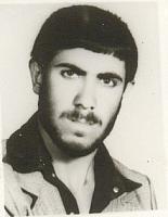 آلبوم اختصاصی تصاویر شهید عبدالحسین حاتمی . کد 1403126278 آ