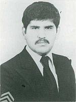 آلبوم اختصاصی تصاویر شهید اصغر قلندری . کد 1403316728 آ