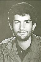 آلبوم اختصاصی تصاویر شهید مجید صامت . کد 1403232154 آ