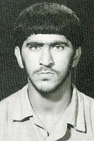 آلبوم اختصاصی تصاویر شهید احمدرضا مسروری . کد 1403264410 آ