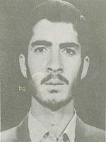 آلبوم اختصاصی تصاویر شهید محمود ملک محمدی جهانی . کد 1403286880 آ