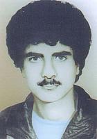 آلبوم اختصاصی تصاویر شهید سیدرسول میری . کد 1403304255 آ