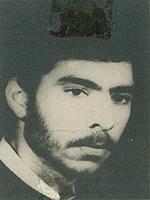 آلبوم اختصاصی تصاویر شهید فریدون نوری . کد 1403251281 آ