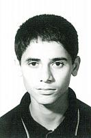 آلبوم اختصاصی تصاویر شهید محمد هوشمندان . کد 1403239607 آ