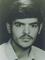 آلبوم اختصاصی تصاویر شهید توکل یوسف زاده . کد 1403291412 آ