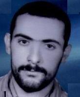 آلبوم اختصاصی تصاویر شهید احسان دوست افراسیابی . کد 1403253303 آ