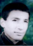 آلبوم اختصاصی تصاویر شهید رامین امیری . کد 1403222129 آ