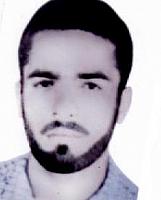 آلبوم اختصاصی تصاویر شهید نبی اله بلالی . کد 1403241942 آ