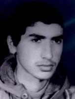 آلبوم اختصاصی تصاویر شهید عباس جلالیان . کد 1403255720 آ