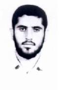 آلبوم اختصاصی تصاویر شهید فاضل دولتی . کد 1403257785 آ