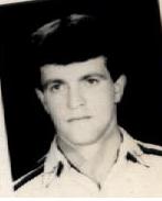 آلبوم اختصاصی تصاویر شهید محمد عباسی . کد 1403314979 آ