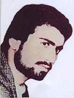 آلبوم اختصاصی تصاویر شهید حسین فرزانه . کد 1403131361 آ