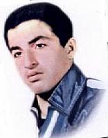 آلبوم اختصاصی تصاویر شهید محمدعلی کارساز . کد 1403263472 آ