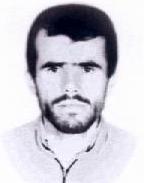 آلبوم اختصاصی تصاویر شهید ولی اله کاظمی . کد 1403317006 آ