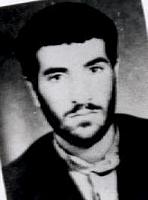 آلبوم اختصاصی تصاویر شهید پرویز محبی . کد 1403132935 آ