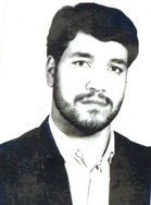 آلبوم اختصاصی تصاویر شهید رضا ابراهیمی پور . کد 1403292974 آ