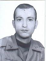 آلبوم اختصاصی تصاویر شهید ناصر علی محمدزاده . کد 1403282091 آ