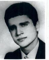 آلبوم اختصاصی تصاویر شهید رضا فلیحی . کد 1403283407 آ