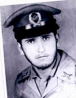 آلبوم اختصاصی تصاویر شهید مهرداد اقایاری . کد 1403220187 آ