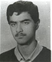 آلبوم اختصاصی تصاویر شهید سیاوش لیلاج . کد 1403283994 آ