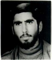 آلبوم اختصاصی تصاویر شهید رمضان علی متقی . کد 1403249863 آ