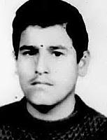 آلبوم اختصاصی تصاویر شهید سیدرضا مدنی . کد 1403302924 آ