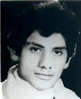 آلبوم اختصاصی تصاویر شهید اسماعیل مقدم کیا . کد 1403286674 آ