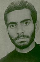 آلبوم اختصاصی تصاویر شهید مجتبی ملکوتی . کد 1403286893 آ