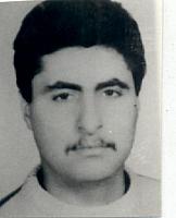 آلبوم اختصاصی تصاویر شهید نادر منصف جهان دوست . کد 1403286933 آ