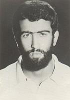 آلبوم اختصاصی تصاویر شهید خلیل مهرمژدهی . کد 1403287794 آ