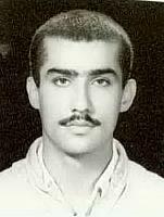 آلبوم اختصاصی تصاویر شهید محمد میرابی . کد 1403287855 آ