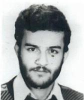 آلبوم اختصاصی تصاویر شهید حمیدرضا نقدعلی پورنیازی . کد 1403134749 آ