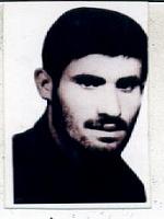 آلبوم اختصاصی تصاویر شهید حسن بدپسند . کد 1403139560 آ