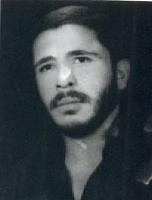 آلبوم اختصاصی تصاویر شهید ابراهیم وفایی . کد 1403266215 آ