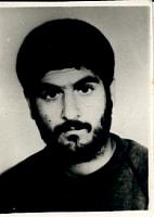 آلبوم اختصاصی تصاویر شهید علی خوش برش . کد 1403275025 آ