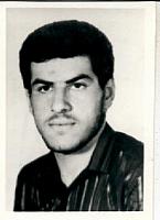 آلبوم اختصاصی تصاویر شهید داود ریاحینی . کد 1403312056 آ