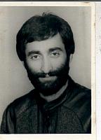 آلبوم اختصاصی تصاویر شهید اکبر شکرگزار . کد 1403207830 آ