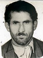 آلبوم اختصاصی تصاویر شهید علی اکبر علی رضانژاد . کد 1403281888 آ