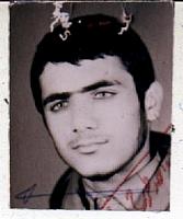 آلبوم اختصاصی تصاویر شهید محمدرضا قربانی . کد 1403300726 آ