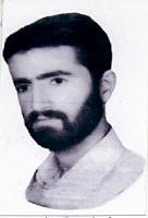 آلبوم اختصاصی تصاویر شهید حمزه کروبی . کد 1403212994 آ