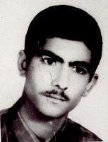 آلبوم اختصاصی تصاویر شهید غلام حسین محسنی . کد 1403291825 آ