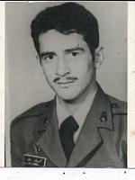 آلبوم اختصاصی تصاویر شهید محمد رنجبرصادق گوهری . کد 1403128244 آ