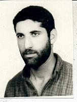 آلبوم اختصاصی تصاویر شهید احمدعلی کاظم خواه . کد 1403325562 آ