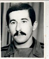 آلبوم اختصاصی تصاویر شهید یزدان احمدنژاد . کد 1403293163 آ