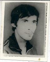 آلبوم اختصاصی تصاویر شهید احمد ارژن . کد 1403204698 آ