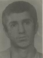 آلبوم اختصاصی تصاویر شهید حمید رنجی شهرستانی . کد 1403205086 آ