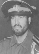 آلبوم اختصاصی تصاویر شهید هوشنگ اسماعیل زاده . کد 1403253115 آ