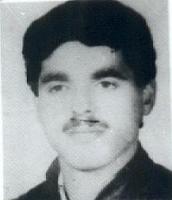 آلبوم اختصاصی تصاویر شهید حمید جوجم . کد 1403308743 آ