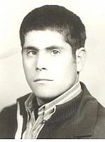 آلبوم اختصاصی تصاویر شهید قربان علی فتاحی . کد 1403262485 آ