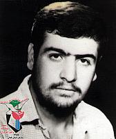 آلبوم اختصاصی تصاویر شهید محمود راست روش . کد 1403203693 آ